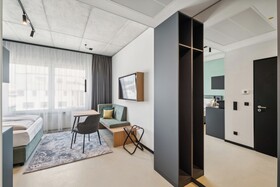Nena Apartments München City East