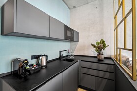 Nena Apartments München City East