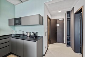 Nena Apartments München City East