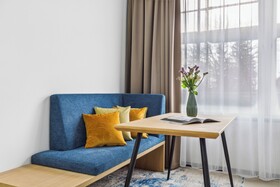 Nena Apartments München City East
