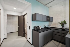 Nena Apartments München City East