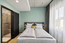 Nena Apartments München City East
