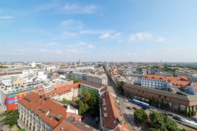 NH Collection München Bavaria