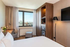 NH Collection München Bavaria