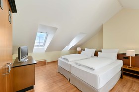 NH München City Süd