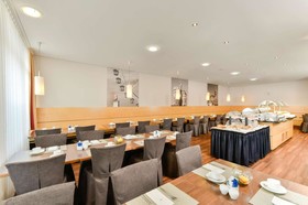 NH München City Süd
