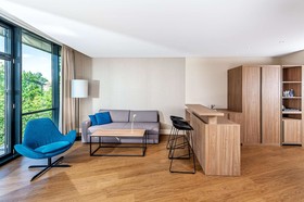 NH München Unterhaching