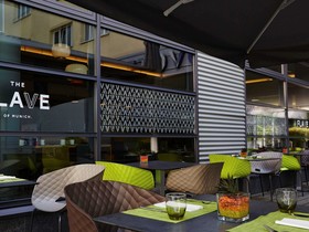 Novotel München City