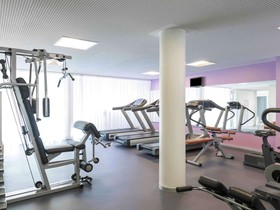 Novotel München City