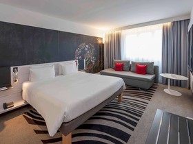 Novotel München City