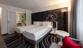 Novotel München City
