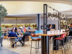 Novotel Muenchen Airport