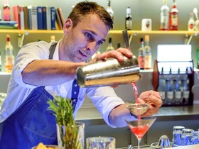 Novotel Muenchen Airport