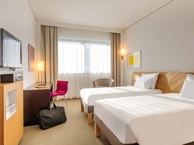 Novotel Muenchen Airport