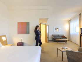 Novotel Muenchen Airport