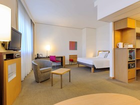 Novotel Muenchen Airport