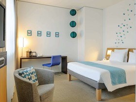 Novotel Muenchen Airport