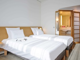 Novotel Muenchen Airport