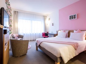 Novotel Muenchen Airport