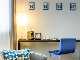 Novotel Muenchen Airport