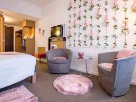 Novotel Muenchen Airport