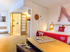 Novotel Muenchen Airport