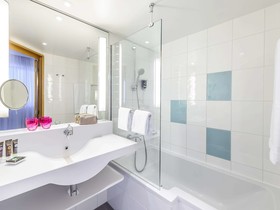 Novotel Muenchen Airport