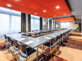 Novotel Muenchen Airport