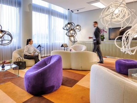 Novotel Muenchen Airport