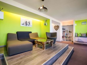 Novotel Muenchen Airport