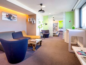 Novotel Muenchen Airport