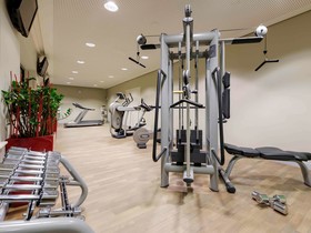 Novotel Muenchen Airport
