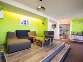 Novotel Muenchen Airport