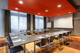 Novotel Muenchen Airport