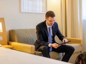 Novotel Muenchen Airport