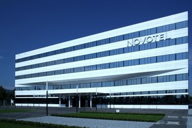 Novotel Muenchen Airport
