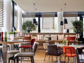 Novotel Muenchen Airport