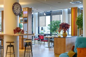 Novotel Muenchen Airport