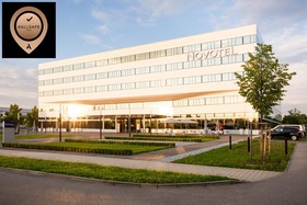 Novotel Muenchen Airport