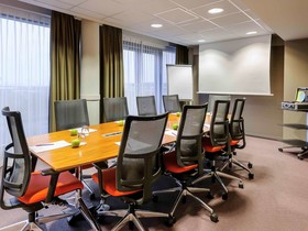 Novotel Muenchen Airport