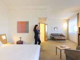 Novotel Muenchen Airport