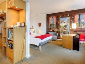 Novotel Muenchen Airport