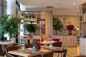 Novotel Muenchen Airport