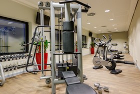 Novotel Muenchen Airport