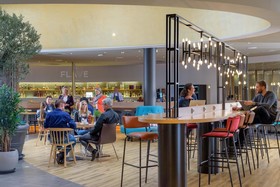 Novotel Muenchen Airport