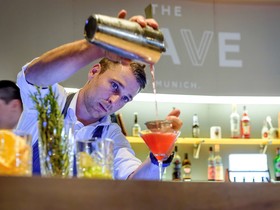 Novotel Muenchen Airport