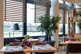 Novotel Muenchen Airport