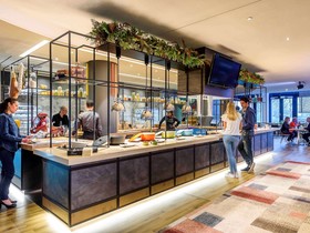 Novotel Muenchen Airport