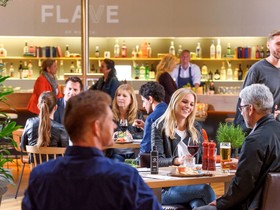 Novotel Muenchen Airport