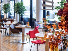 Novotel Muenchen Airport
